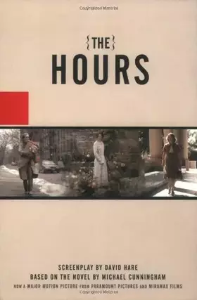 Couverture du produit · The Hours