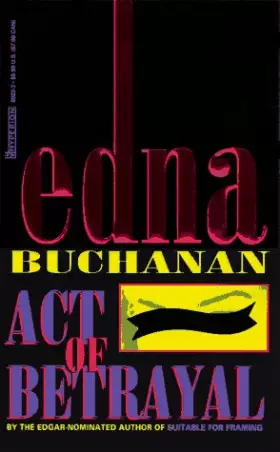 Couverture du produit · Act of Betrayal