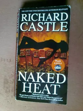 Couverture du produit · Naked Heat