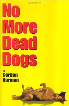Couverture du produit · No More Dead Dogs