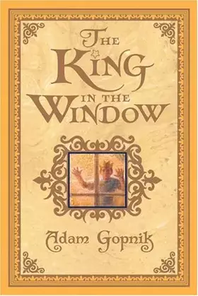 Couverture du produit · The King in the Window