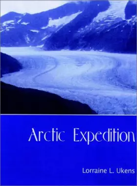 Couverture du produit · Arctic Expedition