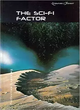 Couverture du produit · The Sci-Fi Factor