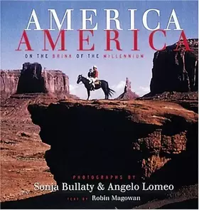 Couverture du produit · America America
