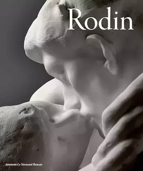Couverture du produit · Rodin