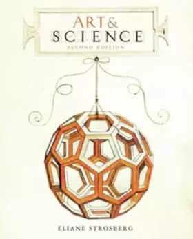 Couverture du produit · Art and Science
