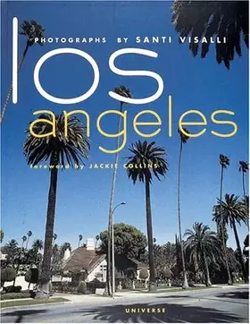 Couverture du produit · Los Angeles