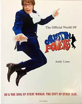 Couverture du produit · The World of Austin Powers