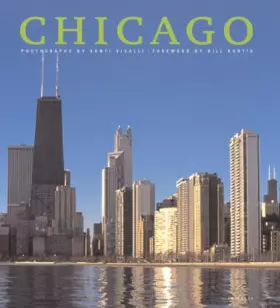 Couverture du produit · Chicago