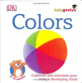 Couverture du produit · Colors