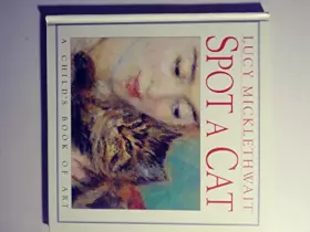 Couverture du produit · Spot a Cat