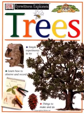 Couverture du produit · Trees