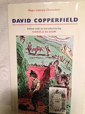 Couverture du produit · David Copperfield (Major Literary Characters)