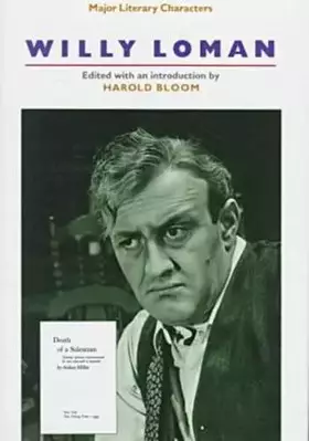 Couverture du produit · Willy Loman (Major Literary Characters)