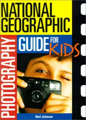 Couverture du produit · Photography Guide For Kids