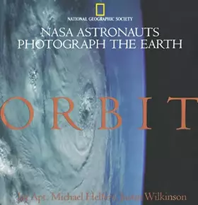 Couverture du produit · Orbit (Direct Mail Edition)