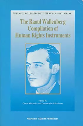 Couverture du produit · Human Rights