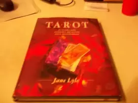 Couverture du produit · Tarot