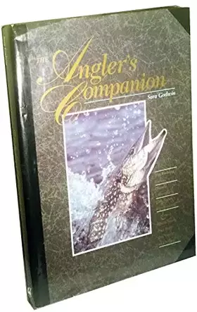 Couverture du produit · Angler's Companion