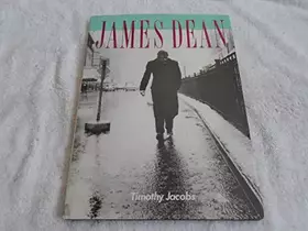 Couverture du produit · James Dean