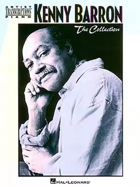 Couverture du produit · The Kenny Barron Collection
