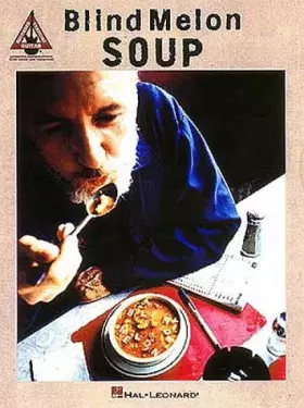 Couverture du produit · Blind Melon - Soup