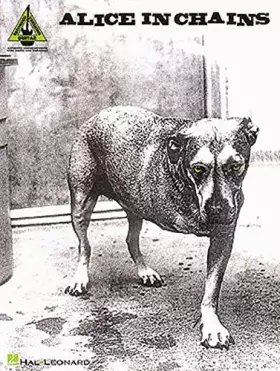 Couverture du produit · Alice In Chains (self-titled)*