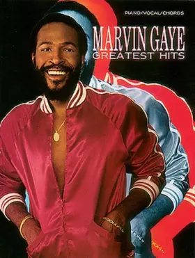 Couverture du produit · Marvin Gaye: Greatest Hits