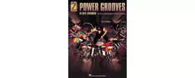 Couverture du produit · Power Grooves