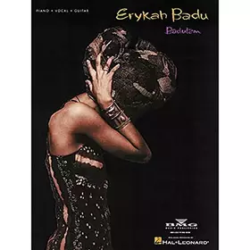 Couverture du produit · Erykah Badu - Baduizm