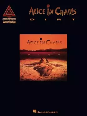Couverture du produit · Alice In Chains - Dirt