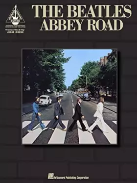 Couverture du produit · The Beatles: Abbey Road