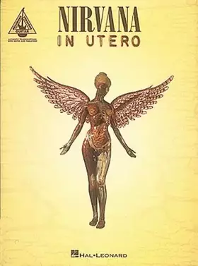 Couverture du produit · Nirvana - In Utero (Guitar Recorded Versions)
