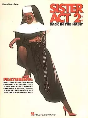 Couverture du produit · Sister Act 2