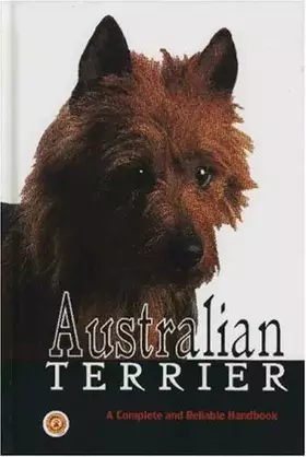 Couverture du produit · Australian Terrier