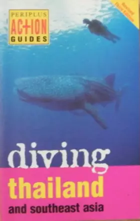 Couverture du produit · Diving Thailand: And Southeast Asia