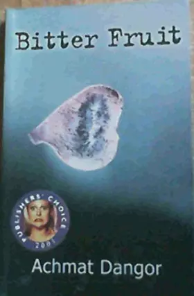 Couverture du produit · Bitter Fruit