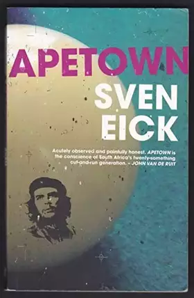 Couverture du produit · Apetown