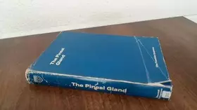 Couverture du produit · The pineal gland,
