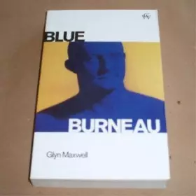Couverture du produit · Blue Burneau