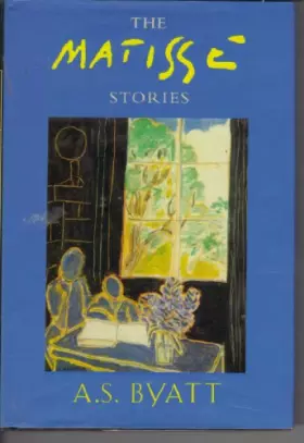 Couverture du produit · The Matisse Stories
