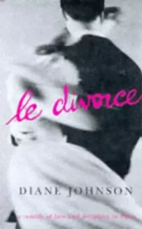 Couverture du produit · Divorce, Le