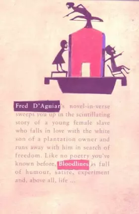 Couverture du produit · Bloodlines