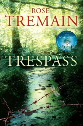 Couverture du produit · Trespass