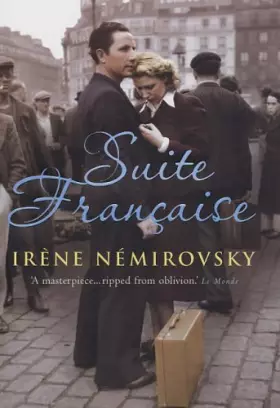 Couverture du produit · Suite Francaise
