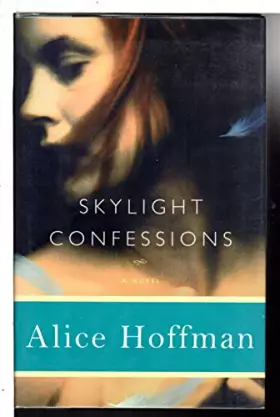 Couverture du produit · Skylight Confessions