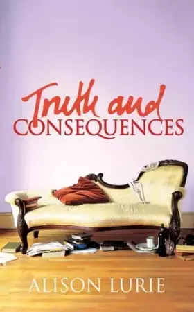 Couverture du produit · Truth and Consequences