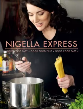 Couverture du produit · Nigella Express