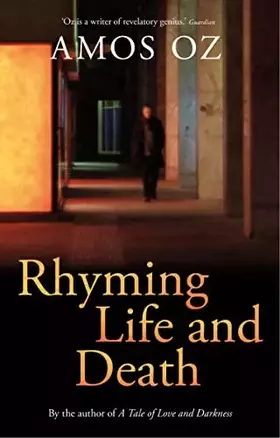 Couverture du produit · Rhyming Life and Death