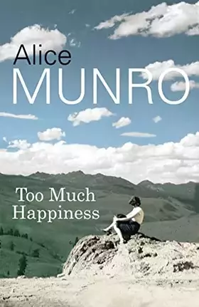 Couverture du produit · Too Much Happiness